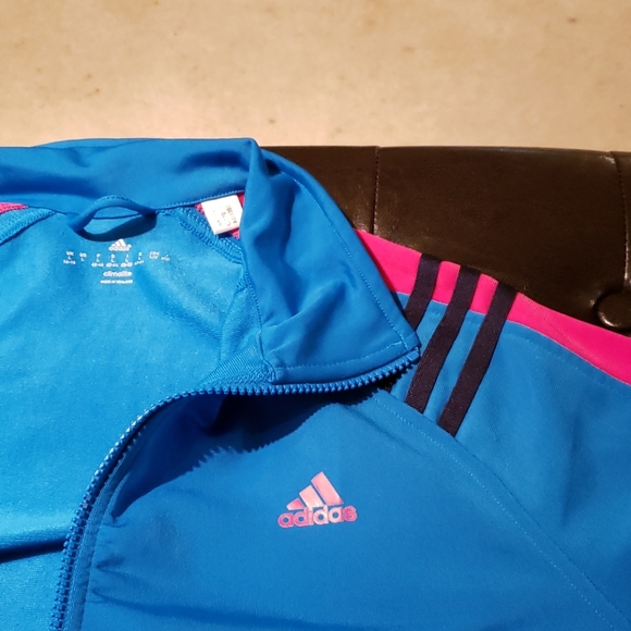 Adidas Jacket - Picture 4 of 7